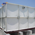 Hot Selling Fiberglass Large Storage Water Tank